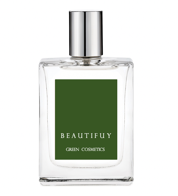 Cruelty-free Perfume to those who search for organic and vegan makeup solutions